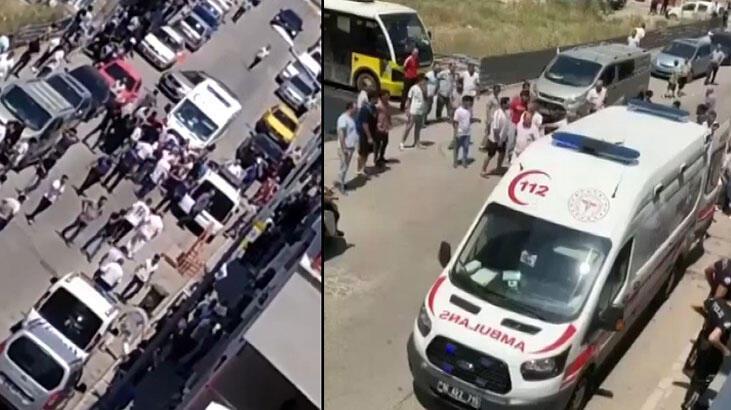 Bursa'da sevdiği kız nişanlanınca canına kıymak istedi