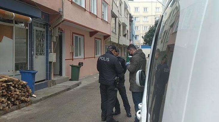 Bursa'da sır olay! Koronayı atlatan kadın evinde ölü bulundu