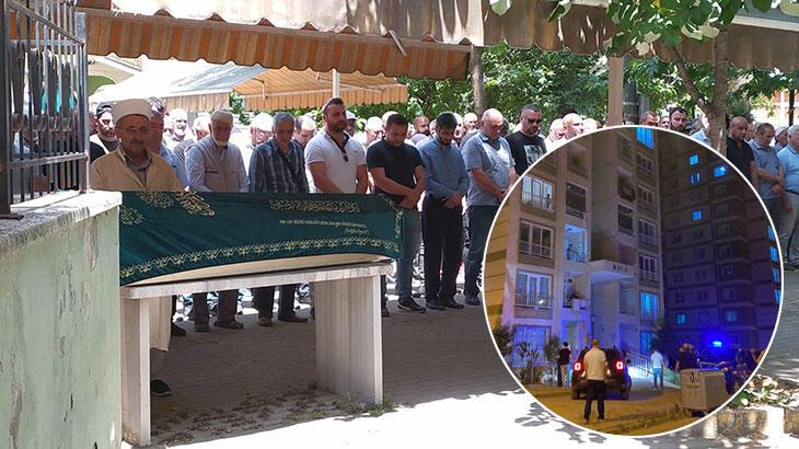 Bursa'daki aile faciası! İki oğlunu bıçaklayıp intihar etti