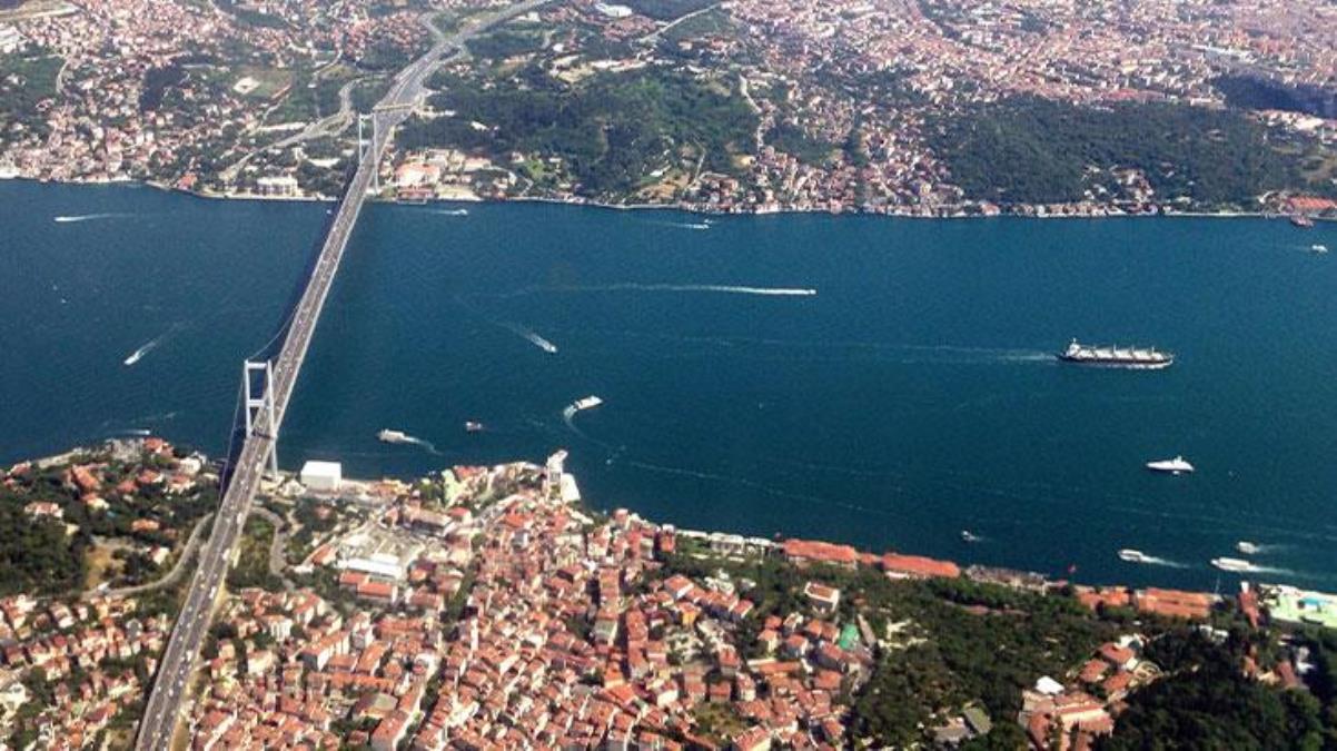 Büyük İstanbul depreminde bu ilçeler yıkılacak! Uzmanlar 7.5'lik deprem için uyarıyor