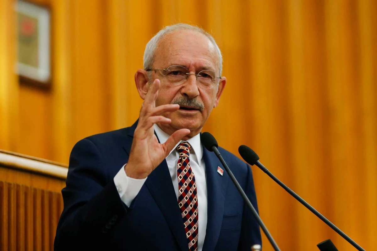 Büyük Taarruz'u anmayan Kılıçdaroğlu eleştirilerin odağında