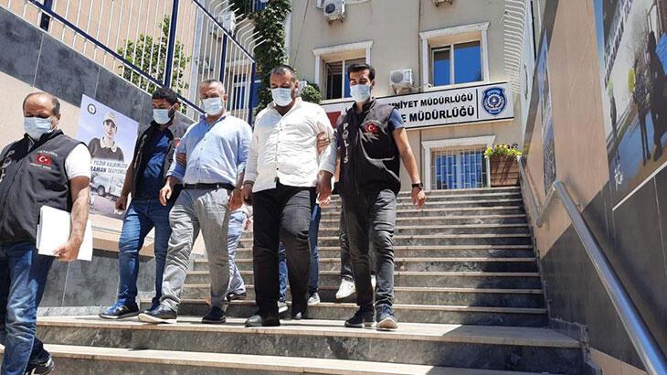 Büyükçekmece’de arkadaşını darp ederek ölümüne neden olan şüpheli tutuklandı