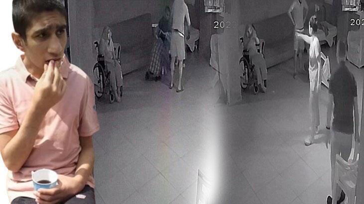 Büyükçekmece'de bakımevinde dayak sonrası ölüm iddiası