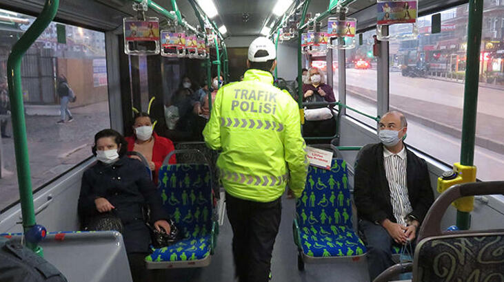 Büyükşehir’den HES Kodu uyarısı!