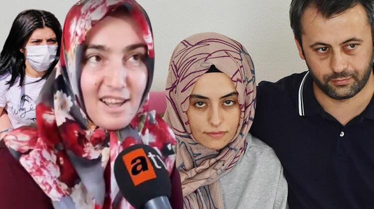Büyükşen cinayetini azmettiren Esra, hamileyim yalanıyla adres öğrenmiş