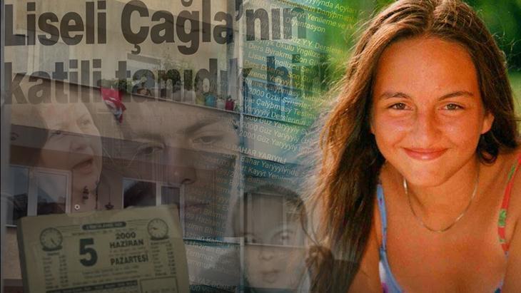 Çağla Tuğaltay nasıl, neden öldü? Çağla Tuğaltay'ın katili kim?