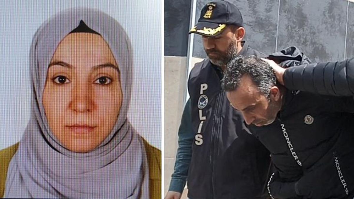 Çalılık alanda cesedi bulunan kadın, sığınma evinden 