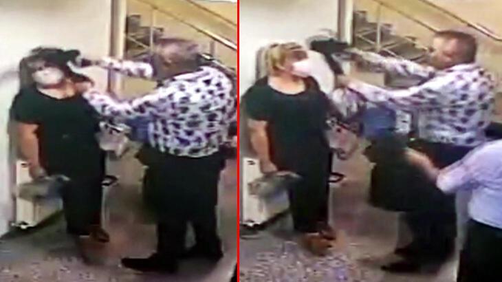 Çalışanın başına silah dayayan müdürün ölüm tehdidi dava dosyasına girdi!