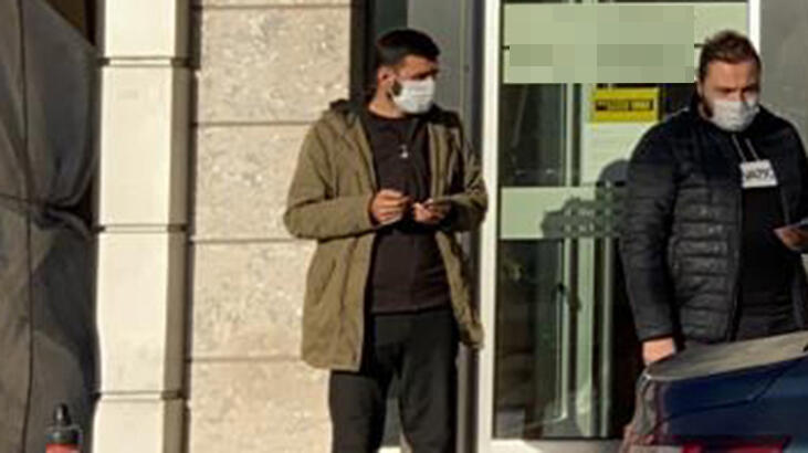 Çalıştığı bankadan 4,5 milyon çalıp Ukrayna'ya kaçtı