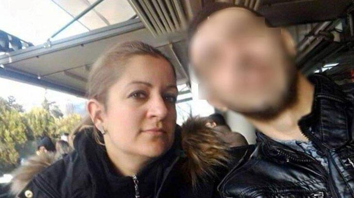 Camdan düşen kadın feci şekilde can verdi