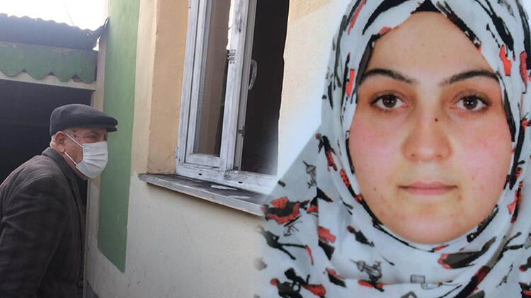 Camı kırarak girdiği evde, eski eşini öldürdü!