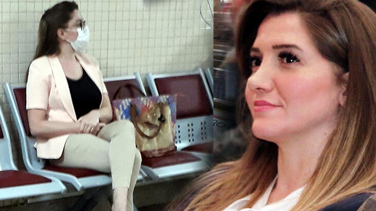 Camilerdeki korsan müzik yayını paylaşan Banu Özdemir davasında mütalaa verildi