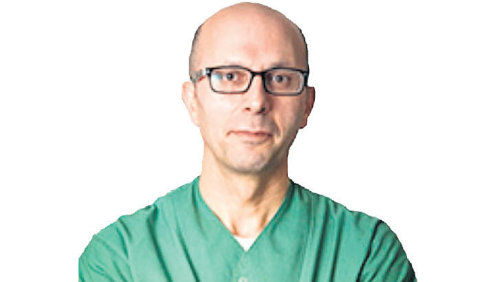 'Can güvenliğim için endişeliyim'