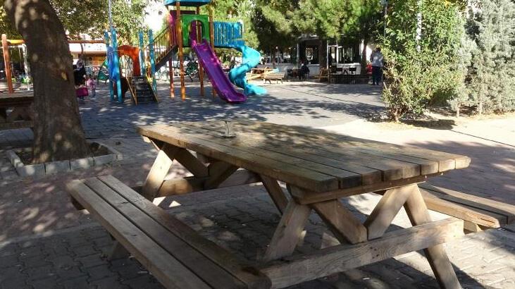 Çanakkale korkunç olay! Bankta oturan kadın silahla vurularak öldürüldü