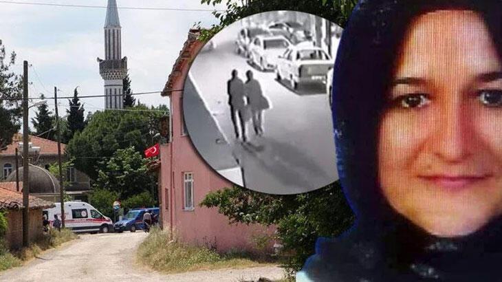 Çanakkale'de kayıp kadın bulundu, muhtar olan eşi aranıyor