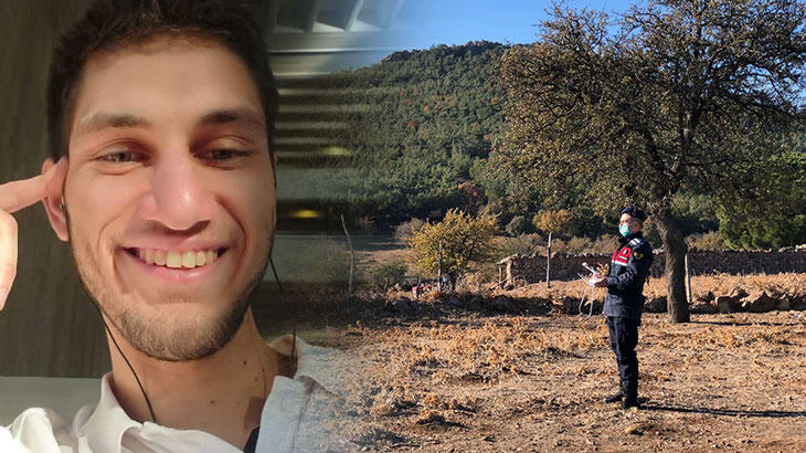 Çanakkale'de tıp öğrencisi kayboldu, arama çalışması başlatıldı