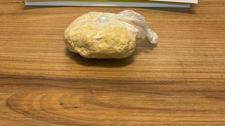 Çanakkale'de uyuşturucu operasyonu: 7 tutuklama