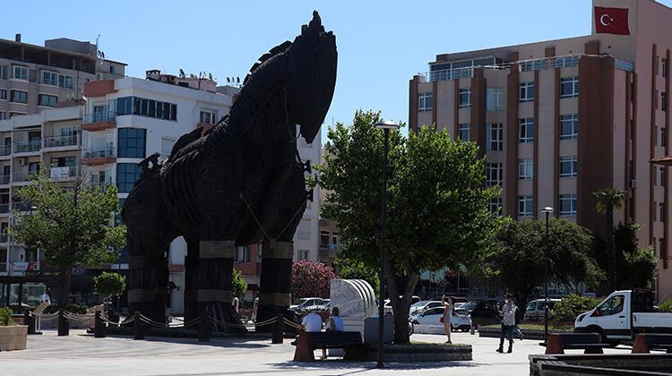 Çanakkale’de vaka sayılarındaki düşüş sürüyor