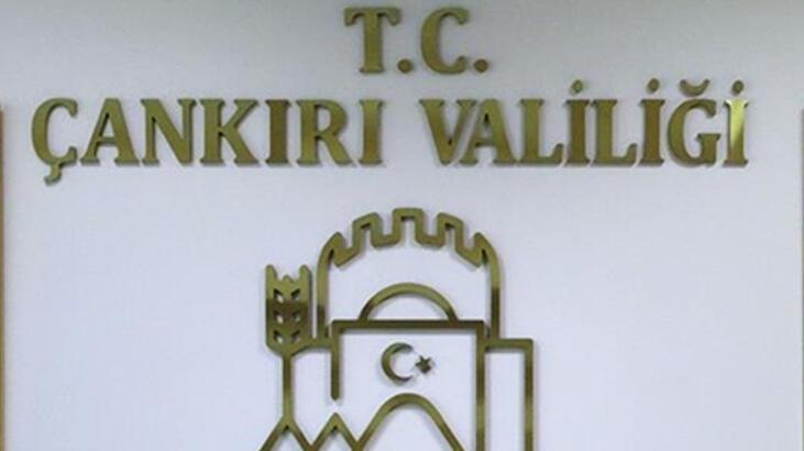 Çankırı Valiliğinden Eldivan Belediyesinde çekilen görüntülerle ilgili açıklama