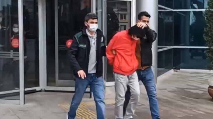 Canlı yayında skandal görüntüler! Karar verildi