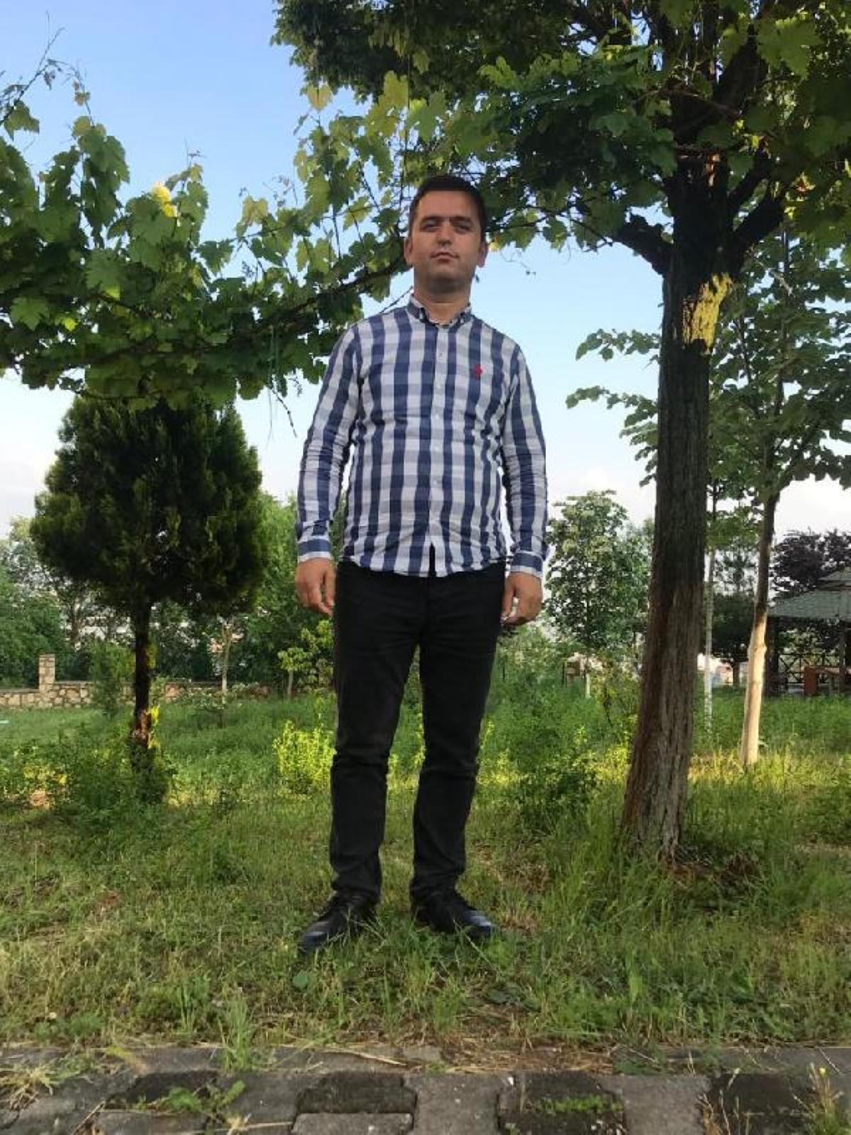 Çanta hırsızı köpeğin arkasından böyle seslendi:  
