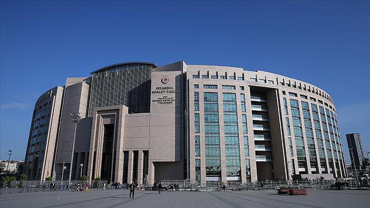 'Casusluk'' iddiasıyla gözaltına alınan 6 şüpheli tutuklandı