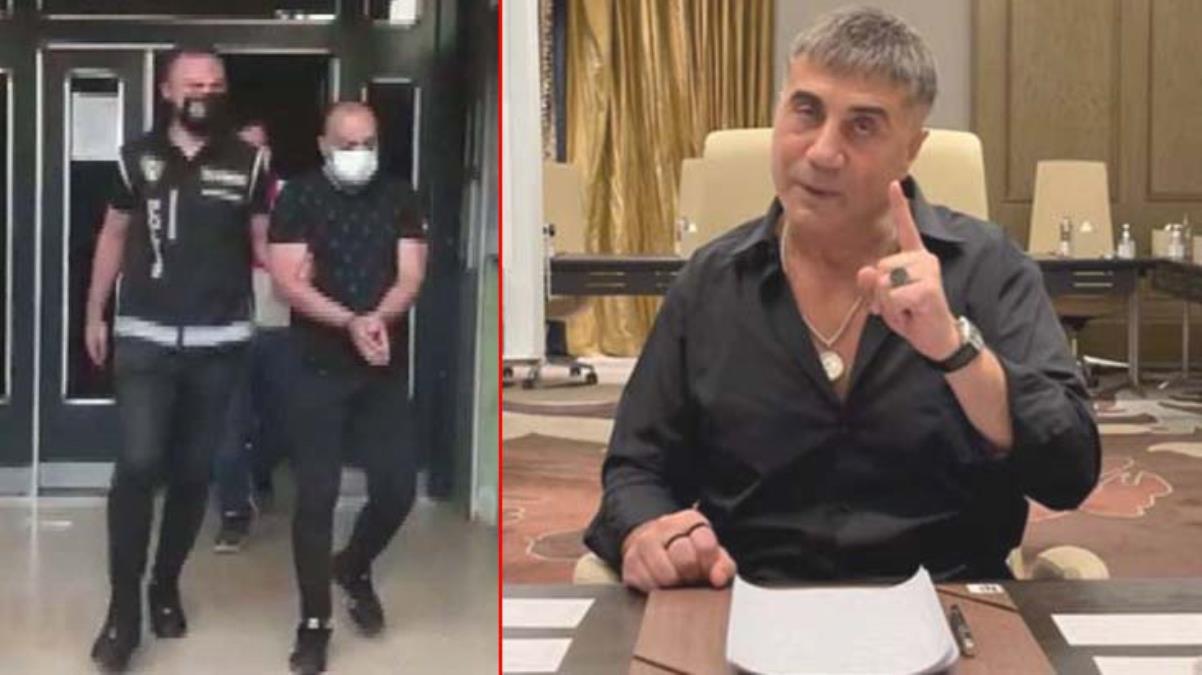 Çekmeköy'deki cinayetle ilgili Sedat Peker'le bağlantılı 10 kişi gözaltına alındı