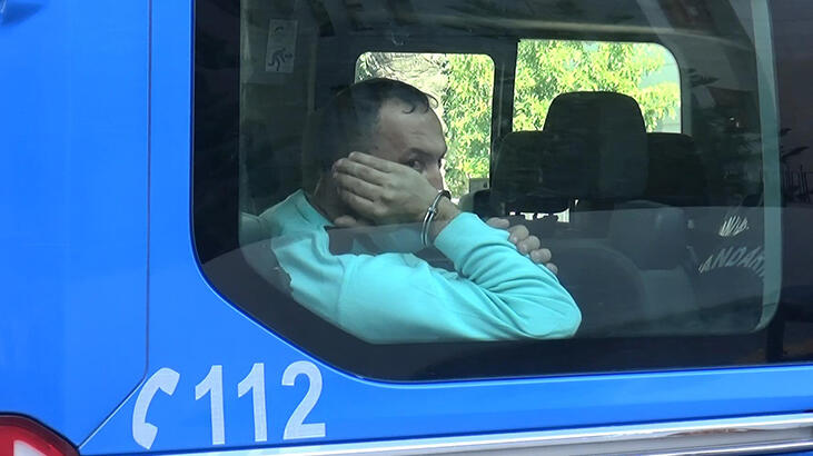 'Çelik kafes' operasyonunda tutuklu sayısı 54'e yükseldi!