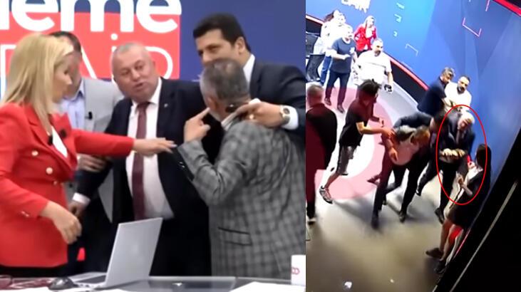 Cemal Enginyurt ve koruması hakkında soruşturma başlatıldı