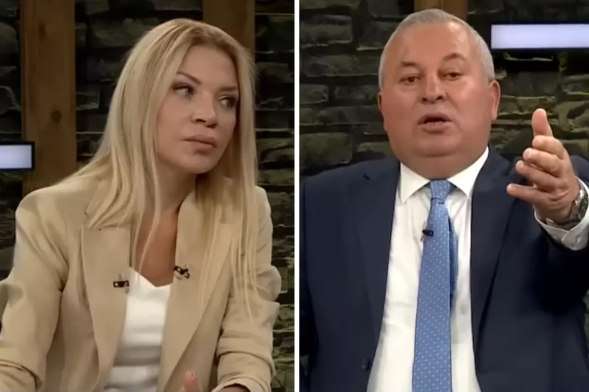 Cemal Enginyurt'un maaşını duyan sunucu şaştı kaldı: Gerçek mi?
