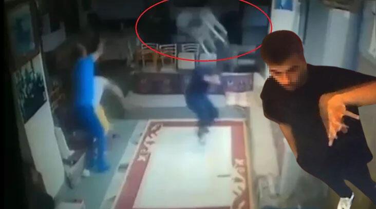 Cemevleri saldırganının ifadesi ortaya çıktı