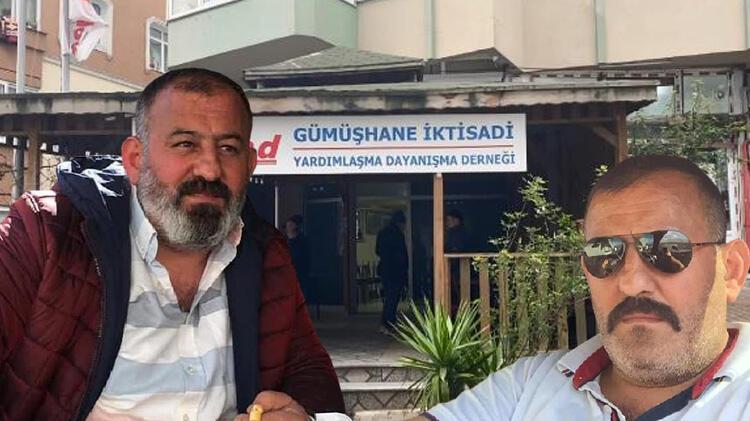 Cenaze yemeği sırasında silahlı saldırıda yeni detay