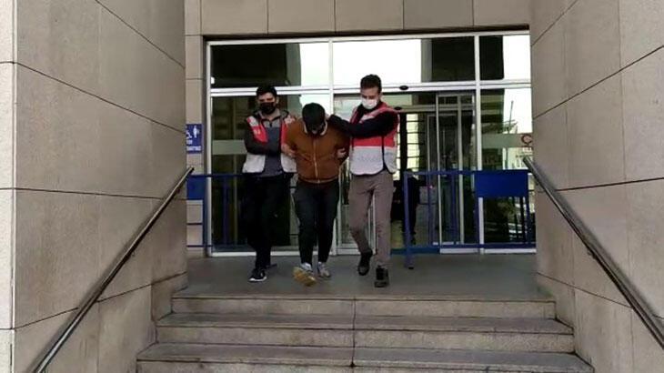 Cerrahpaşa Tıp Fakültesi'nde doktora saldıran kişi tutuklandı