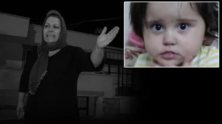 Cesedi derin dondurucuda saklandı! 3 yaşındaki Lina'nın ölümüyle ilgili şok sözler