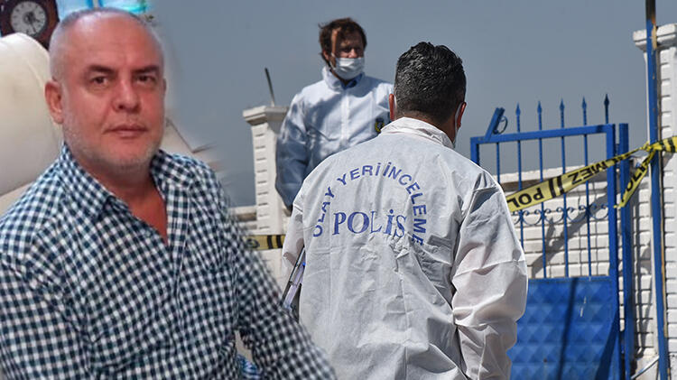 Cesedi parçalanıp foseptiğe atılmıştı! Kayıp kafatası ve göğüs kafesi aranıyor