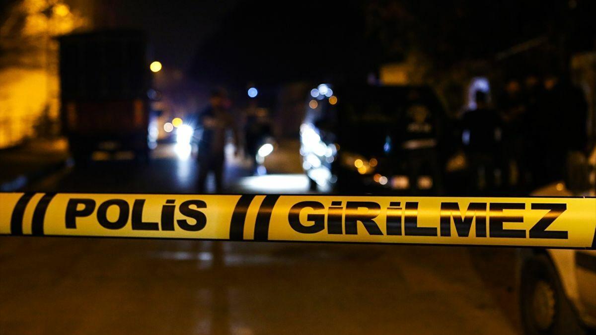 Çeşme'de gece kulübünde kan döküldü! Kurşunların hedefi olan müşteri hayatını kaybetti
