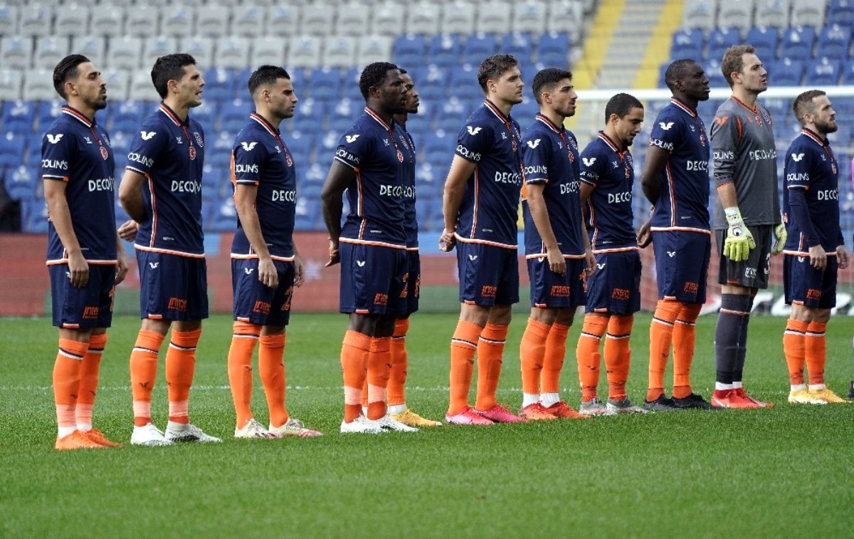Chadli, Azubuike ve Uğur Uçkar ilk kez maç kadrosunda