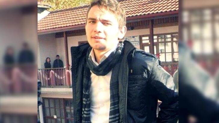 CHP Mudurnu Gençlik Kolları Başkanı Duman 4'üncü kattan düşüp öldü