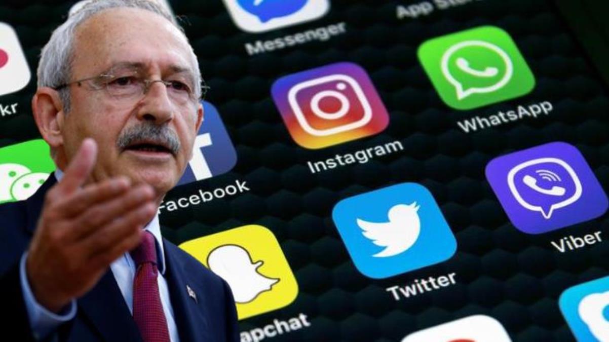 CHP, sosyal medya düzenlemesi için son kozunu oynamaya hazırlanıyor: Anayasa Mahkemesi'ne gideceğiz