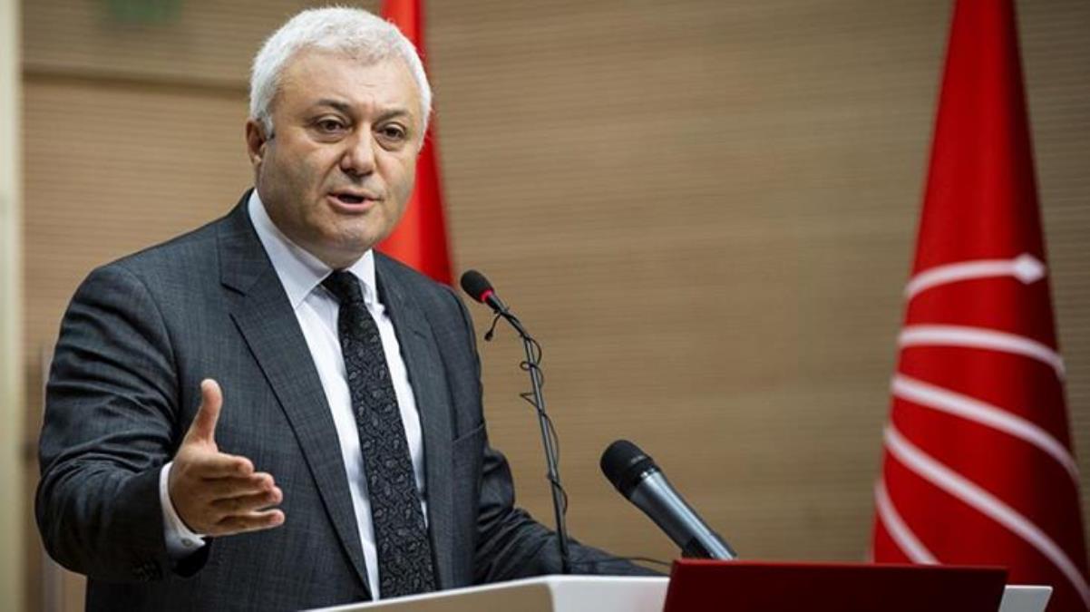 CHP'de tepkilerin odağı olan Tuncay Özkan sessizliğini bozdu: Hakkımdaki iddiaları FETÖ'cüler yayıyor