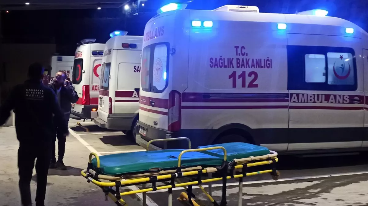 CHP'li başkan adayı gübre çukuruna düşen işçisini kurtarmak isterken hayatını kaybetti
