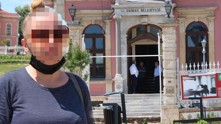 CHP’li Edirne Belediyesi’nde tecavüz iddiası! 'Konuyu kapatın biz cezasını vereceğiz'