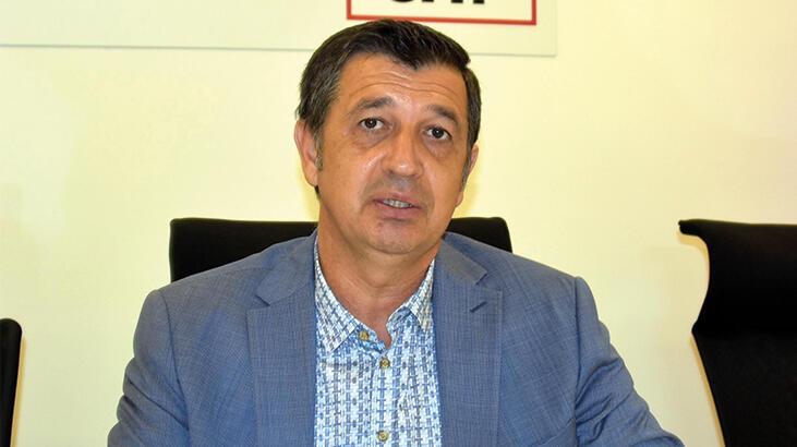 'CHP'li Gaytancıoğlu'na şantaj' davasında yargılanan çifte hapis kararı