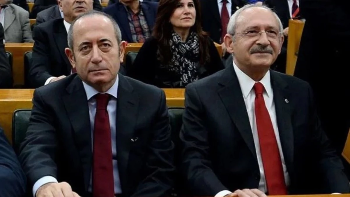 CHP'li Hamzaçebi'den Kılıçdaroğlu'na istifa çağrısı: Gereği yapılmadığı takdirde gelecek bugünden daha kötü olacaktır