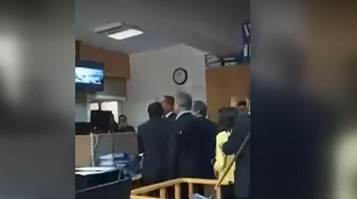 CHP'li vekillerin mahkeme tepkisi! Soruşturmada yeni gelişme