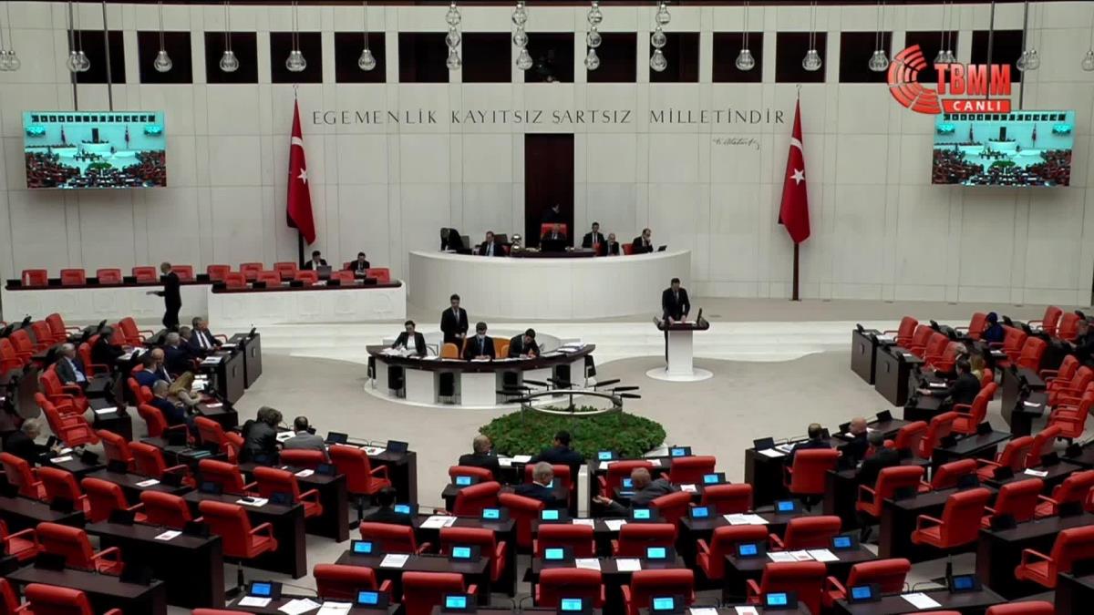 CHP'nin 