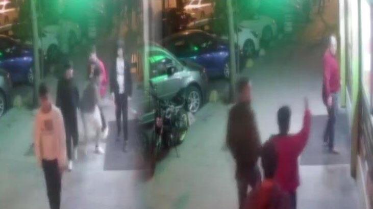 Çiğ köfteciye torpil atan çocukları alıkoyan iş yeri sahiplerine 24 yıl hapis istendi