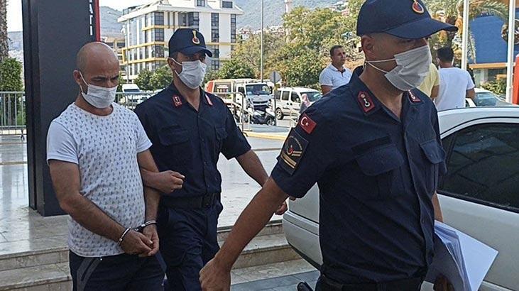 'Cin çıkarma' bahanesiyle 2 kadına cinsel istismarda bulundu
