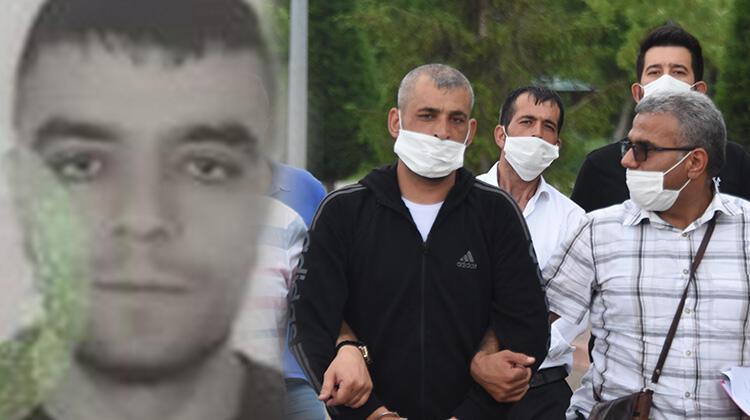 Cinayet şüphelisi manav kardeşler tutuklandı