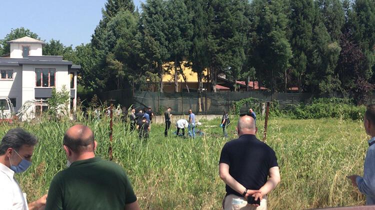 Cinayeti başı bulunamayan kadının göğsündeki silikon aydınlatacak